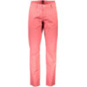 GANT MEN'S RED PANTS