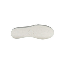 CHAUSSURES DE SPORT POUR HOMMES CALVIN KLEIN BLANCHES