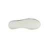 CALVIN KLEIN MEN'S SPORTS SHOES WHITE