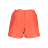 BAS DE MAILLOT DE BAIN CALVIN KLEIN HOMME ROUGE