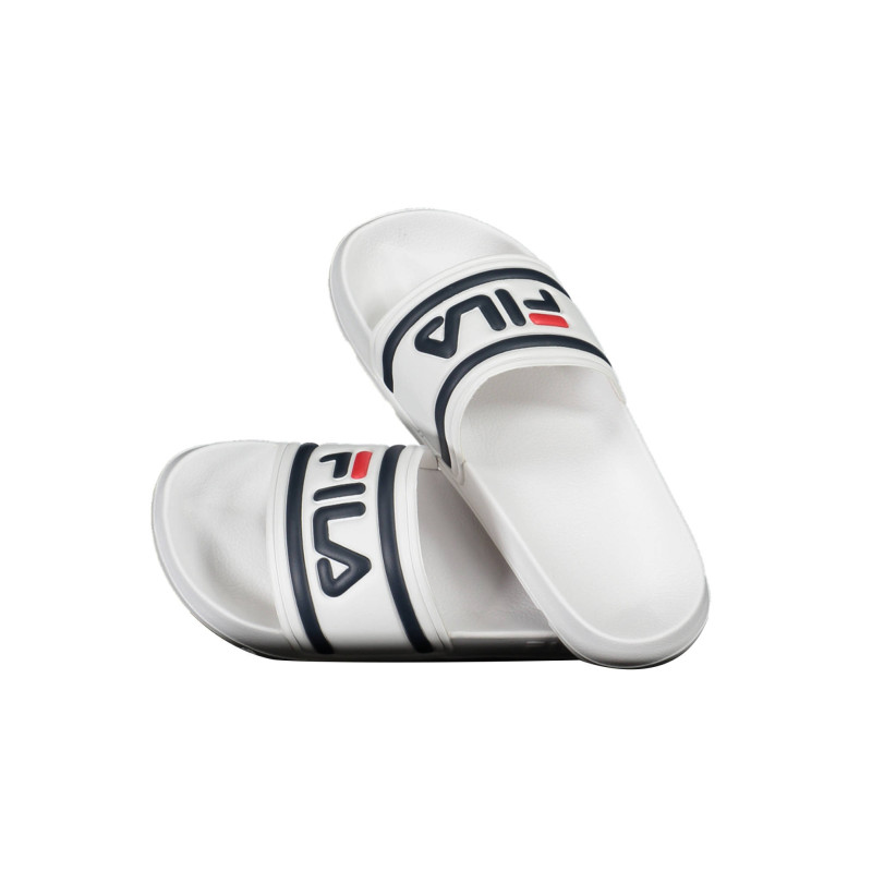 CHAUSSONS FILA FOOTWEAR FEMME BLANC