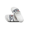 FILA FOOTWEAR SLIPPER WOMEN WHITE