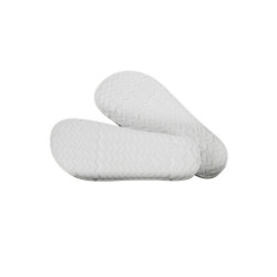 CHAUSSONS FILA FOOTWEAR FEMME BLANC