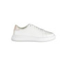 CALVIN KLEIN WOMEN'S SPORTS FOOTWEAR WHITE