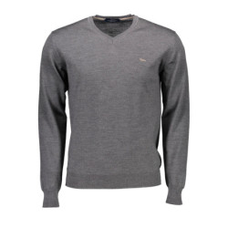 HARMONT & BLAINE MEN'S SWEATER GREY