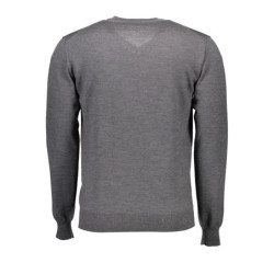 PULL HOMME HARMONT & BLAINE GRIS