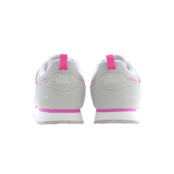 US POLO MEILLEUR PRIX CHAUSSURES DE SPORT FILLE GRIS