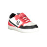 CHAUSSURES DE SPORT ENFANT SERGIO TACCHINI BLANCHES