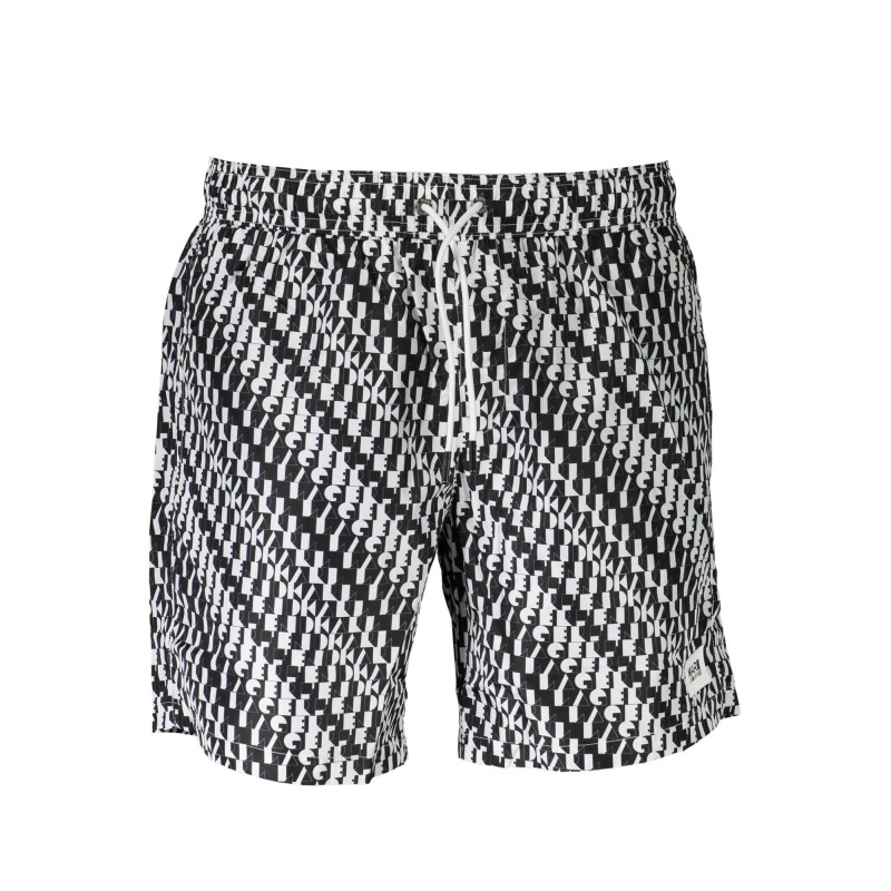 Bas de maillot de bain Karl Lagerfeld Beachwear Homme Blanc