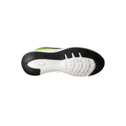 US POLO BEST PRICE MEN'S SPORTS FOOTWEAR BLACK