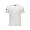 PLEIN SPORT SHORT SLEEVE T-SHIRT MEN WHITE