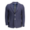 VESTE CLASSIQUE GANT HOMME BLEU