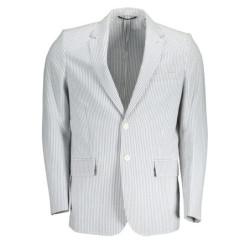 GANT CLASSIC JACKET MEN WHITE