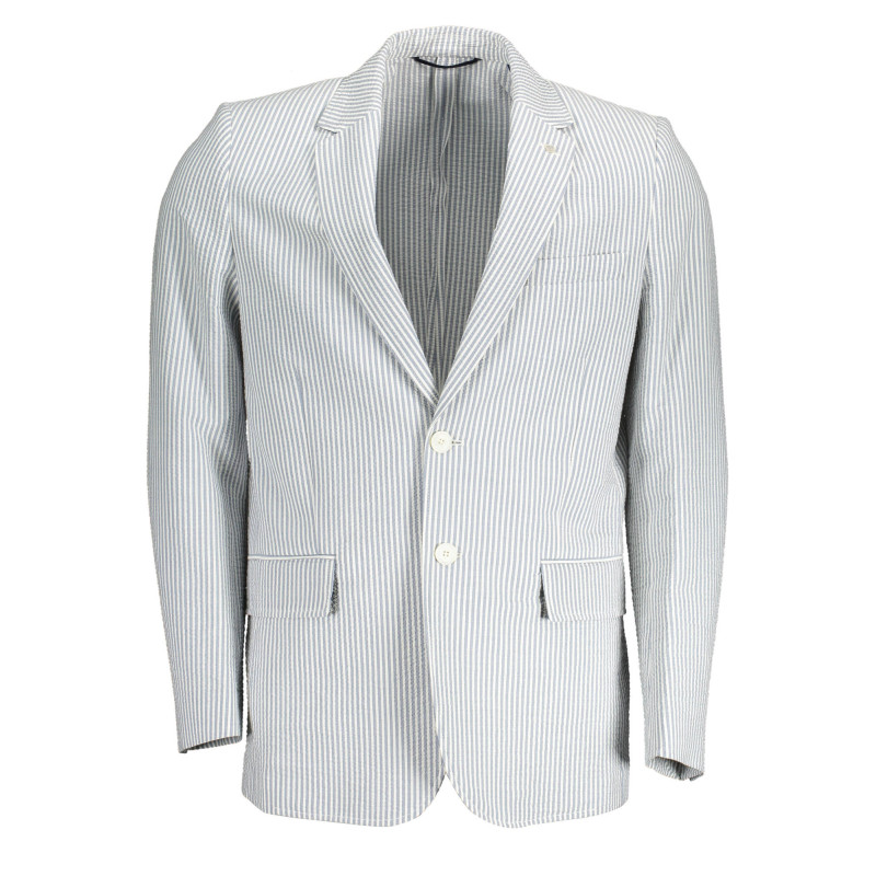 GANT CLASSIC JACKET MEN WHITE