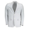 GANT CLASSIC JACKET MEN WHITE