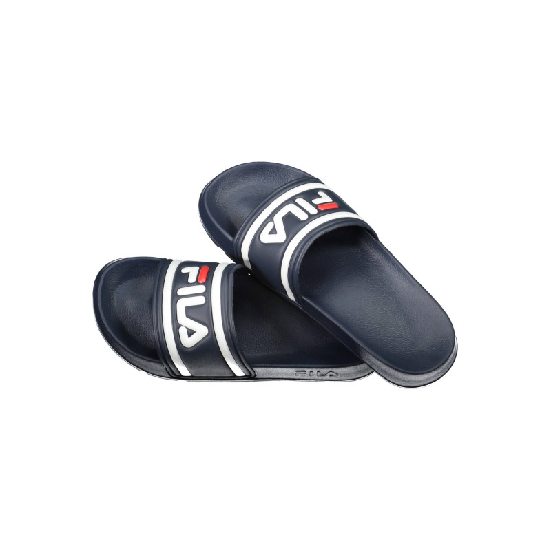 FILA FOOTWEAR SLIPPER WOMEN BLUE