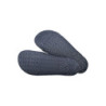 CHAUSSONS FILA FOOTWEAR FEMME BLEU