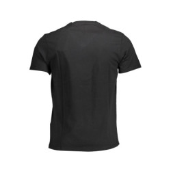 T-SHIRT À MANCHES COURTES LEVI'S HOMME NOIR