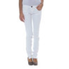 PANTALON BLANC POUR FEMMES PHARD