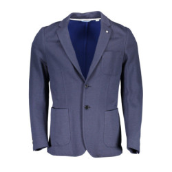 GANT CLASSIC JACKET MEN BLUE