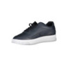 TOMMY HILFIGER MEN'S SPORTS SHOES BLUE