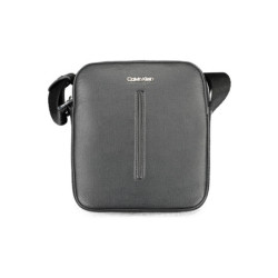 SAC À BANDOULIÈRE POUR HOMME CALVIN KLEIN NOIR
