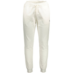 PANTALON HOMME US POLO BLANC