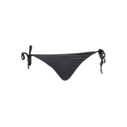 KARL LAGERFELD BEACHWEAR SWIMSUIT BOTTOM WOMEN BLACK