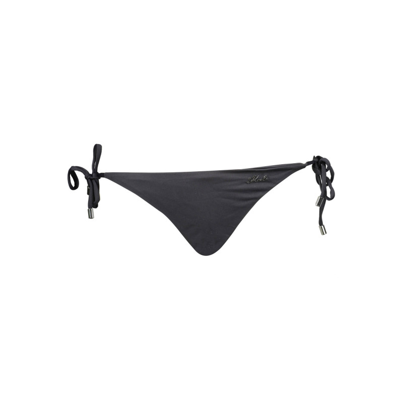 KARL LAGERFELD BEACHWEAR SWIMSUIT BOTTOM WOMEN BLACK