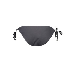 KARL LAGERFELD BEACHWEAR BAS DE MAILLOT DE BAIN FEMME NOIR