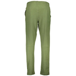 PANTALON VERT POUR HOMME GIAN MARCO VENTURI