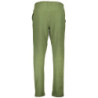 PANTALON VERT POUR HOMME GIAN MARCO VENTURI