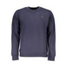 GIAN MARCO VENTURI SWEATSHIRT WITHOUT ZIP MEN BLUE