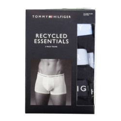 BOXER HOMME TOMMY HILFIGER NOIR