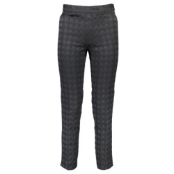 PANTALON NOIR POUR FEMME GANT