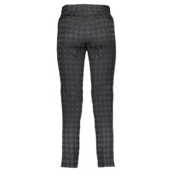 PANTALON NOIR POUR FEMME GANT