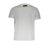 PLEIN SPORT SHORT SLEEVE T-SHIRT MEN WHITE