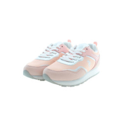 US POLO MEILLEUR PRIX CHAUSSURES DE SPORT FILLE ROSE