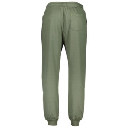 PANTALON VERT POUR HOMME GIAN MARCO VENTURI
