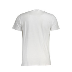 NORWAY 1963 MEN'S SHORT SLEEVE T-SHIRT WHITE