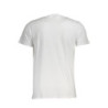 NORWAY 1963 MEN'S SHORT SLEEVE T-SHIRT WHITE
