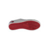 CHAUSSURES DE SPORT POUR FEMMES TOMMY HILFIGER BLANCHES