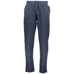 PANTALON BLEU HOMME GIAN MARCO VENTURI