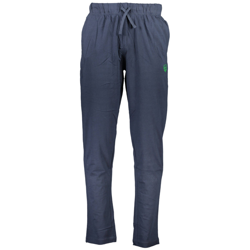 PANTALON BLEU HOMME GIAN MARCO VENTURI