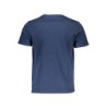 T-SHIRT À MANCHES COURTES POUR HOMMES LEVI'S BLEU
