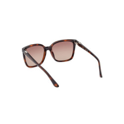 LUNETTES DE SOLEIL FEMME GUESS JEANS MARRON
