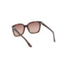 LUNETTES DE SOLEIL FEMME GUESS JEANS MARRON