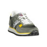 NAPAPIJRI CHAUSSURES DE SPORT POUR HOMMES VERTES