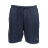 GIAN MARCO VENTURI MEN'S BLUE SHORT PANTS