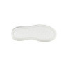 CHAUSSURES DE SPORT POUR FEMMES CALVIN KLEIN BLANCHES